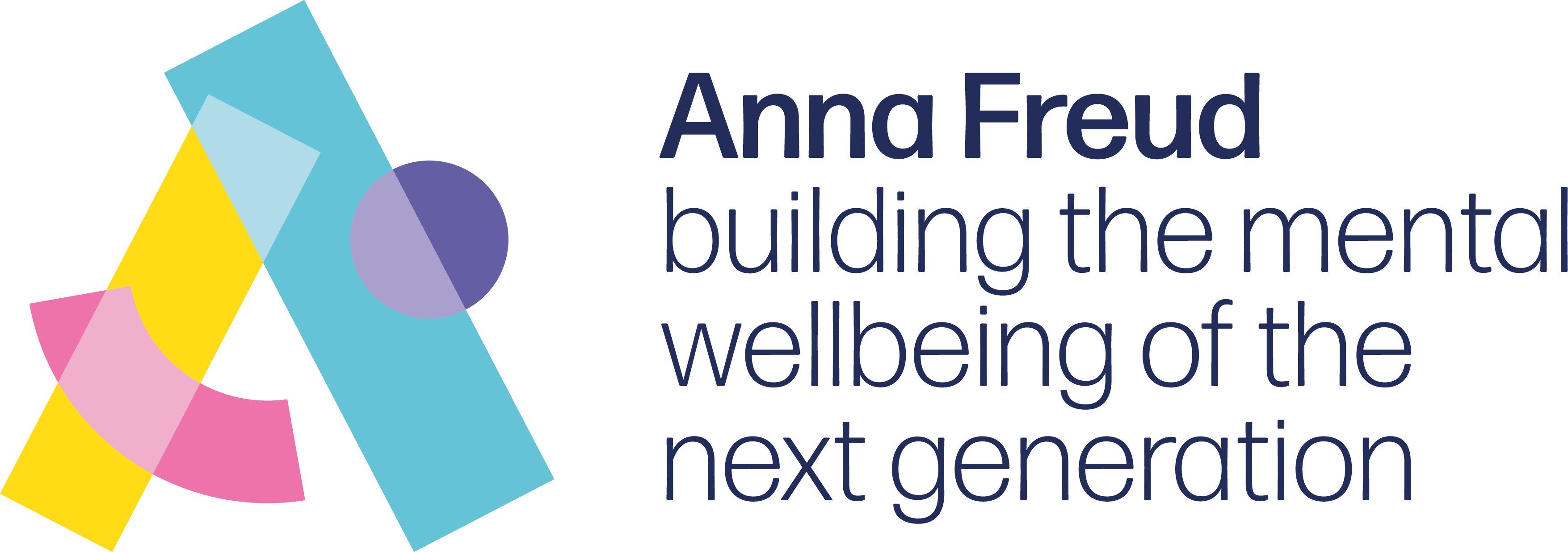 Anna弗洛伊德Logo